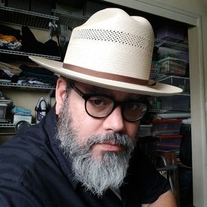 Meet your Posher, James